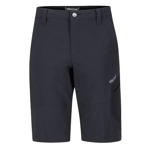 Marmot Limantour Pants - Mens Shorts Black CA3794210 Canada